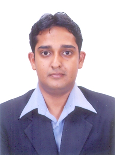 Roopak Vasudev Sree