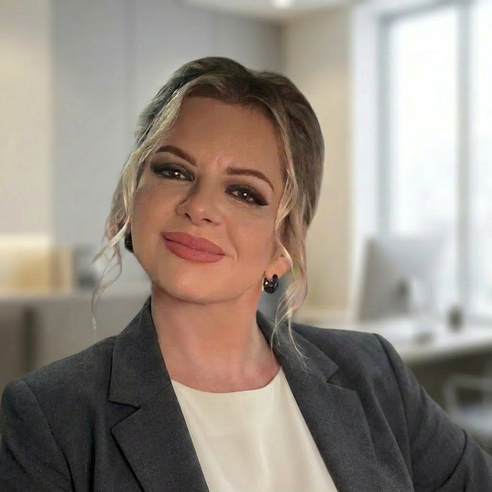 Vierka Hiscock, Director and Registered Manager, Care Horizons